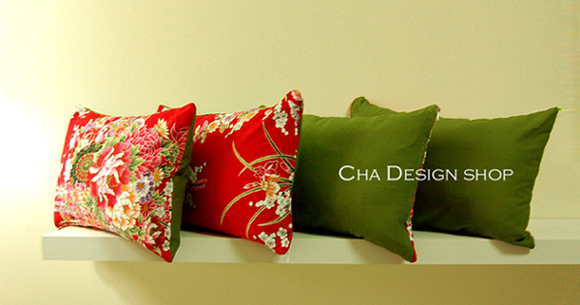 Cha Design Shop