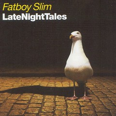 Fat Boy Slim, Late Night Tales
