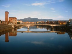On the Arno