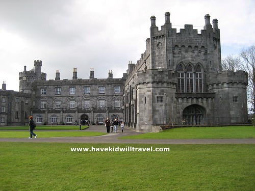 2008-03-02 Ireland Kilkenney Castle