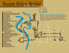Discover Historic Wichita TrolleyTour