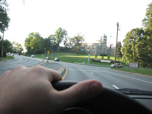 Taking Pictures with One Hand...Driving with the Other 10