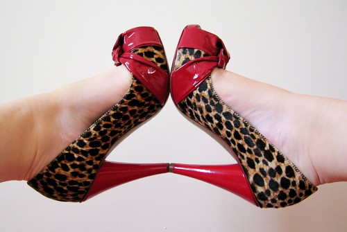 shoes. by Porcelaingirl° {josie-grossie}.