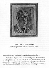 Gustaf Svensson