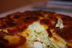 El Problema de la Tortilla de Patata Cruda: Prueba 1ª/Foto 5