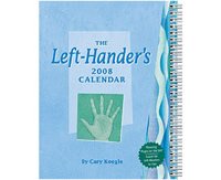 lefthanders-diary
