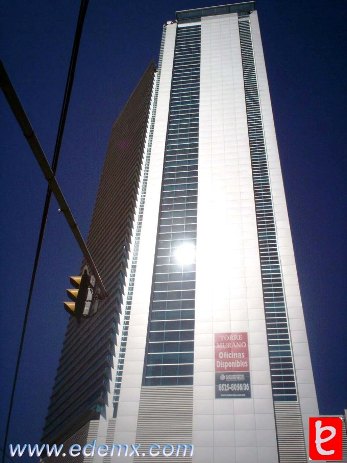 Torre Murano, ID235, Ivn TMy, 2008