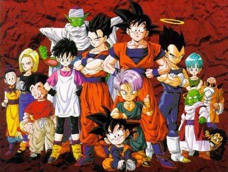 Dragon+ball+gt+pictures