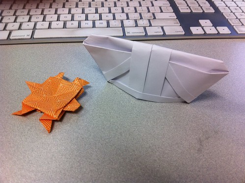 Origami Creations #40