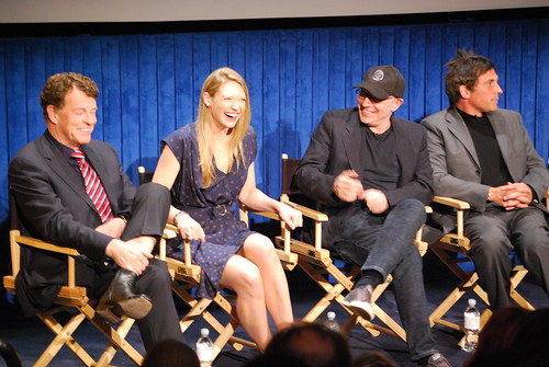 An Evening With Fringe @ Paley Center