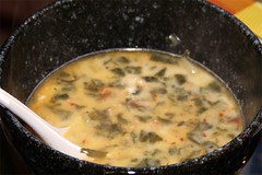 Zuppa Toscana (homemade)