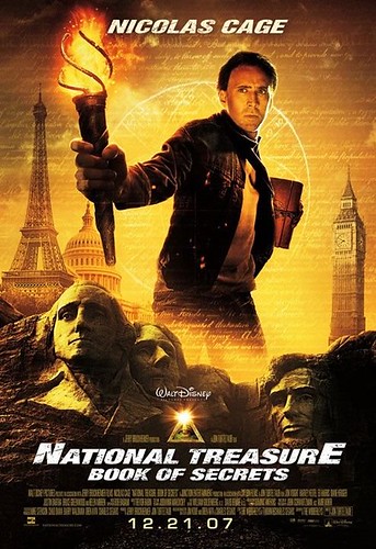 national-treasure-2-poster
