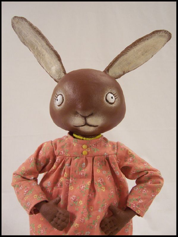 Bunny Girl 001
