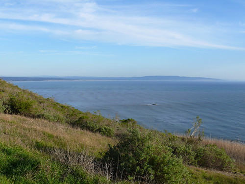 Pismo Bay View