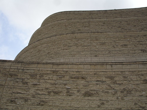 Ottawa 2008 - 51- Museum of Civilization