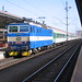 Czech Railways
