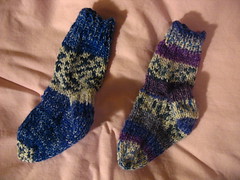 mini socks