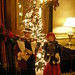 Chicago - Drake Hotel Christmas Decorations