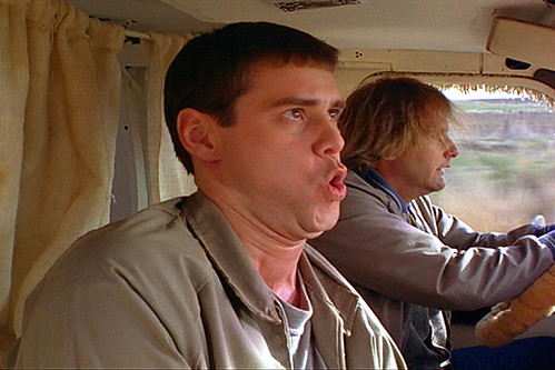 dumber and dumber quotes. Dumb and Dumber