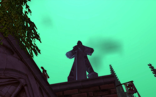Where in WoW? (10-12-07)