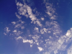 clouds
