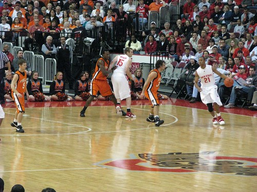 Ohio State Basketball (Set)