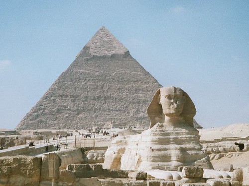 Egypt.Giza