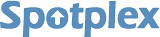 Spotplex Logo
