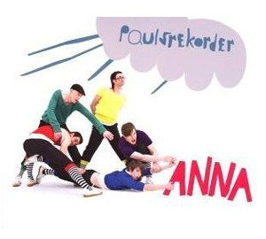 Paulsrekorder - Anna