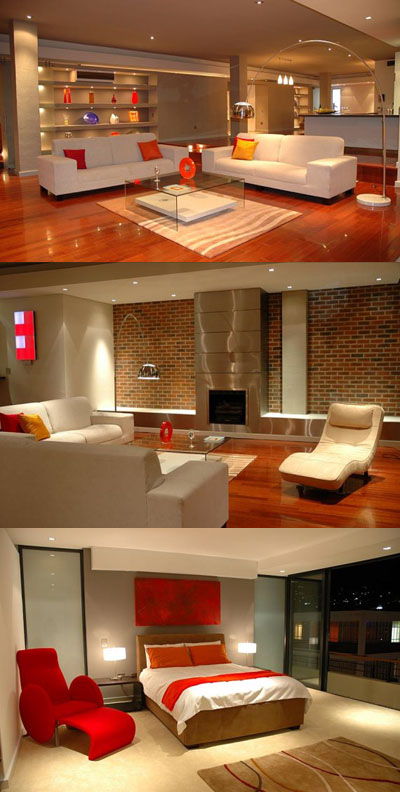 Interior Design Photos Of Apartments