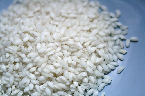 arborrio rice