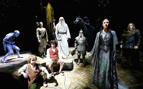 Lord of the rings Musical 03