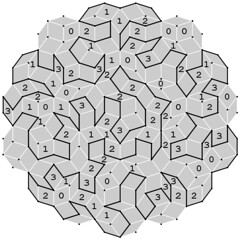 Penrose Puzzle
