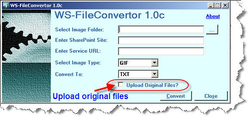 FileConvertor version 3