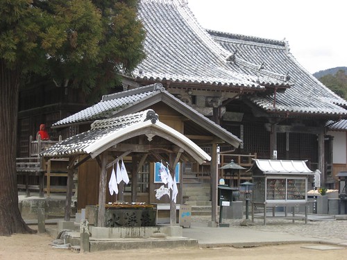 地蔵寺Jizōji Temple　