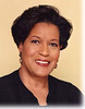 Mrs. Myrlie Evers-Williams, Civil Rights Activitist