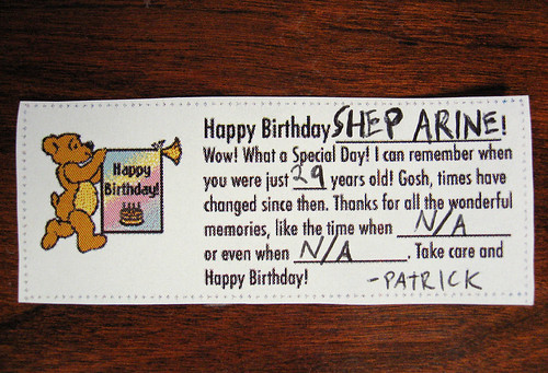 Homemade Birthday Cards Ideas. Birthday card ideas are easy