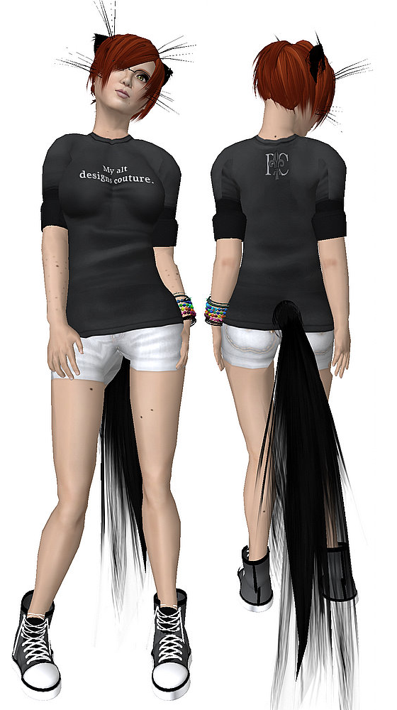 SL Outfit 5/4/08