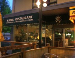 Kabul Restaurant