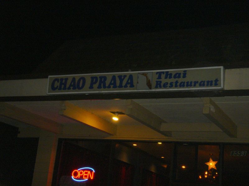 Chao Praya