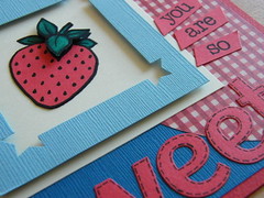 strawberry card 003