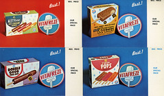 Vitafreze Ice Cream