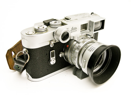 Leica M4 - Camera-wiki.org - The free camera encyclopedia