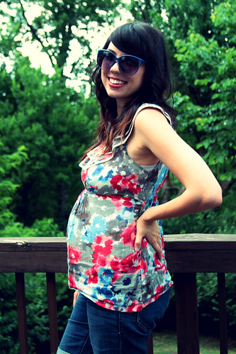 Pregnancy Blog: 22 weeks