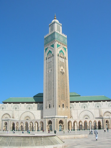 Casablanca (3)