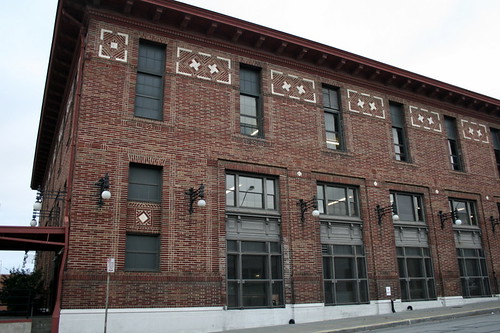 kansas city star building. Old Kansas City Star Building