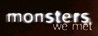 Monsters We Met logo