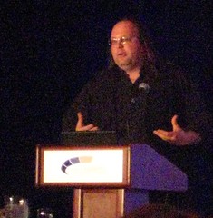 Ethan Zukkerman