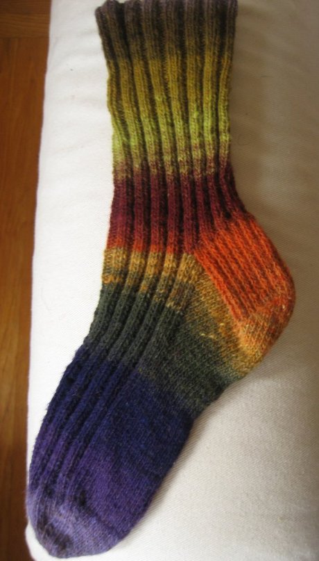 Noro Sock Yarn