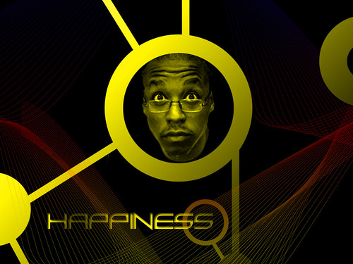 Lupe Fiasco Emotions Wallpaper Happiness